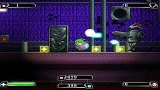 Скриншот 2 к игре Fight For Love