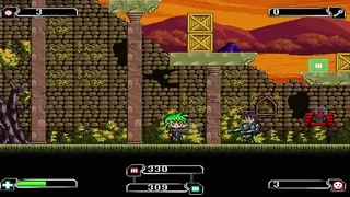 Скриншот 3 к игре Fight For Love