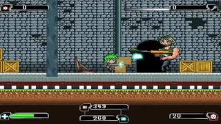 Скриншот 5 к игре Fight For Love