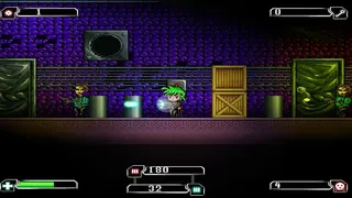 Скриншот 6 к игре Fight For Love