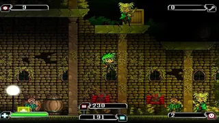 Скриншот 7 к игре Fight For Love