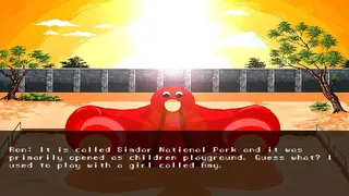 Скриншот 8 к игре Fight For Love