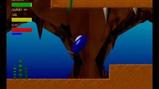 Скриншот 1 к игре Deep Sea Endurance