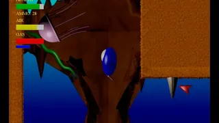 Скриншот 3 к игре Deep Sea Endurance