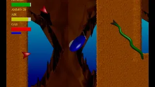 Скриншот 4 к игре Deep Sea Endurance