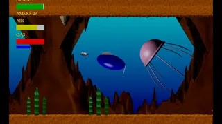 Скриншот 5 к игре Deep Sea Endurance
