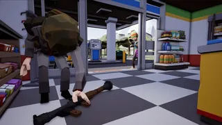 Скриншот 1 к игре NAR - Not Another Royale