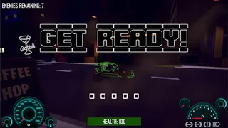 Скриншот 2 к игре Wild Ride