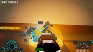 Скриншот 4 к игре Wild Ride