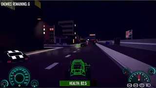 Скриншот 5 к игре Wild Ride