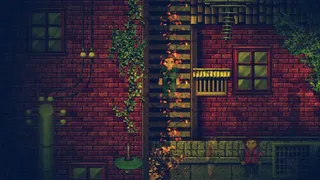 Скриншот 7 к игре 随风而逝 Story About Times