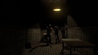 Скриншот 1 к игре THE LAST SURVIVOR