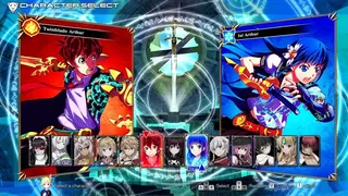 Скриншот 3 к игре Million Arthur: Arcana Blood