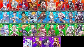 Скриншот 5 к игре Million Arthur: Arcana Blood