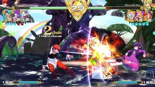 Скриншот 8 к игре Million Arthur: Arcana Blood