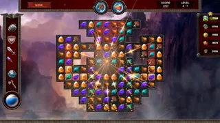Скриншот 1 к игре The Chronicles of King Arthur - Episode 1: Excalibur
