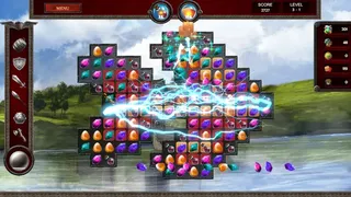 Скриншот 3 к игре The Chronicles of King Arthur - Episode 1: Excalibur