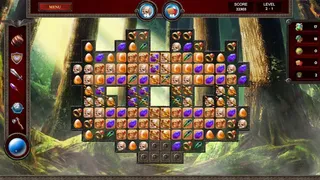 Скриншот 4 к игре The Chronicles of King Arthur - Episode 1: Excalibur