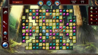 Скриншот 5 к игре The Chronicles of King Arthur - Episode 1: Excalibur