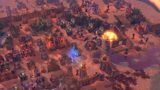 Скриншот 5 к игре Conan Unconquered
