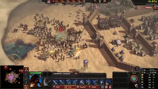 Скриншот 6 к игре Conan Unconquered