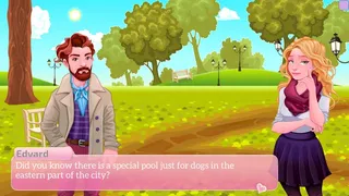 Скриншот 2 к игре Life In Helsinki