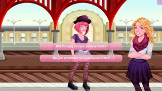 Скриншот 4 к игре Life In Helsinki