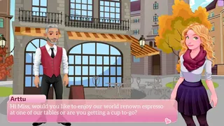 Скриншот 5 к игре Life In Helsinki