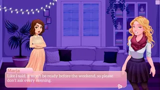 Скриншот 6 к игре Life In Helsinki