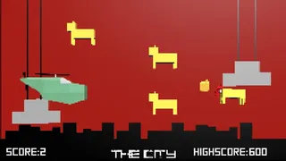 Скриншот 3 к игре Stop Cats
