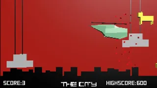 Скриншот 4 к игре Stop Cats