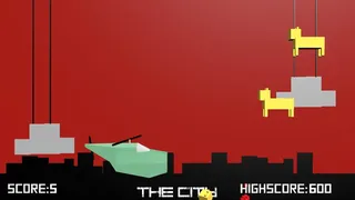 Скриншот 6 к игре Stop Cats
