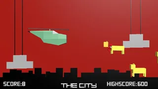 Скриншот 7 к игре Stop Cats