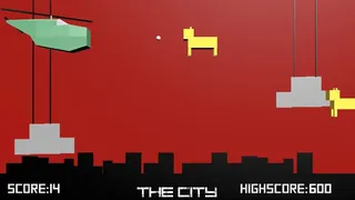 Скриншот 8 к игре Stop Cats