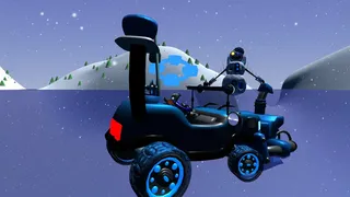 Скриншот 4 к игре Northern Tales