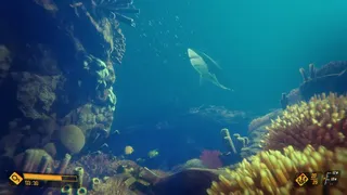 Скриншот 1 к игре Deep Diving Simulator