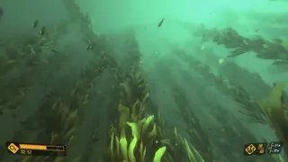 Скриншот 4 к игре Deep Diving Simulator