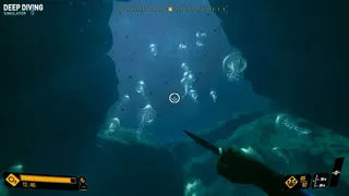 Скриншот 5 к игре Deep Diving Simulator