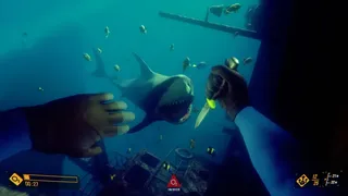 Скриншот 8 к игре Deep Diving Simulator