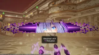 Скриншот 1 к игре Death end re;Quest