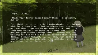 Скриншот 4 к игре The Dandelion Girl: Don't You Remember Me?