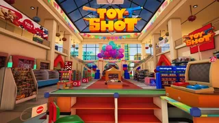 Скриншот 6 к игре ToyShot VR