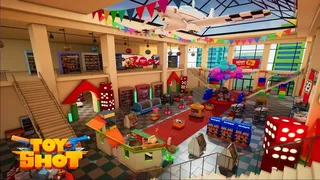 Скриншот 7 к игре ToyShot VR