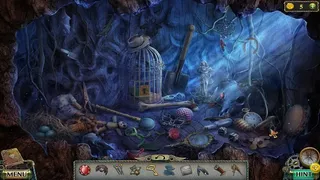 Скриншот 2 к игре Darkness and Flame: The Dark Side f2p