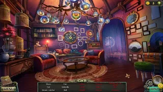 Скриншот 3 к игре Darkness and Flame: The Dark Side f2p