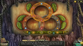 Скриншот 7 к игре Darkness and Flame: The Dark Side f2p