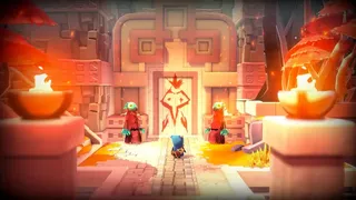 Скриншот 7 к игре The Last Campfire