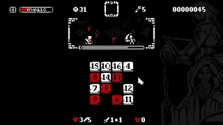 Скриншот 1 к игре Numgeon