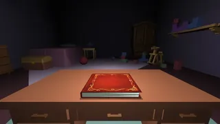 Скриншот 1 к игре Bookend
