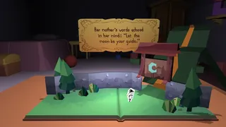 Скриншот 4 к игре Bookend